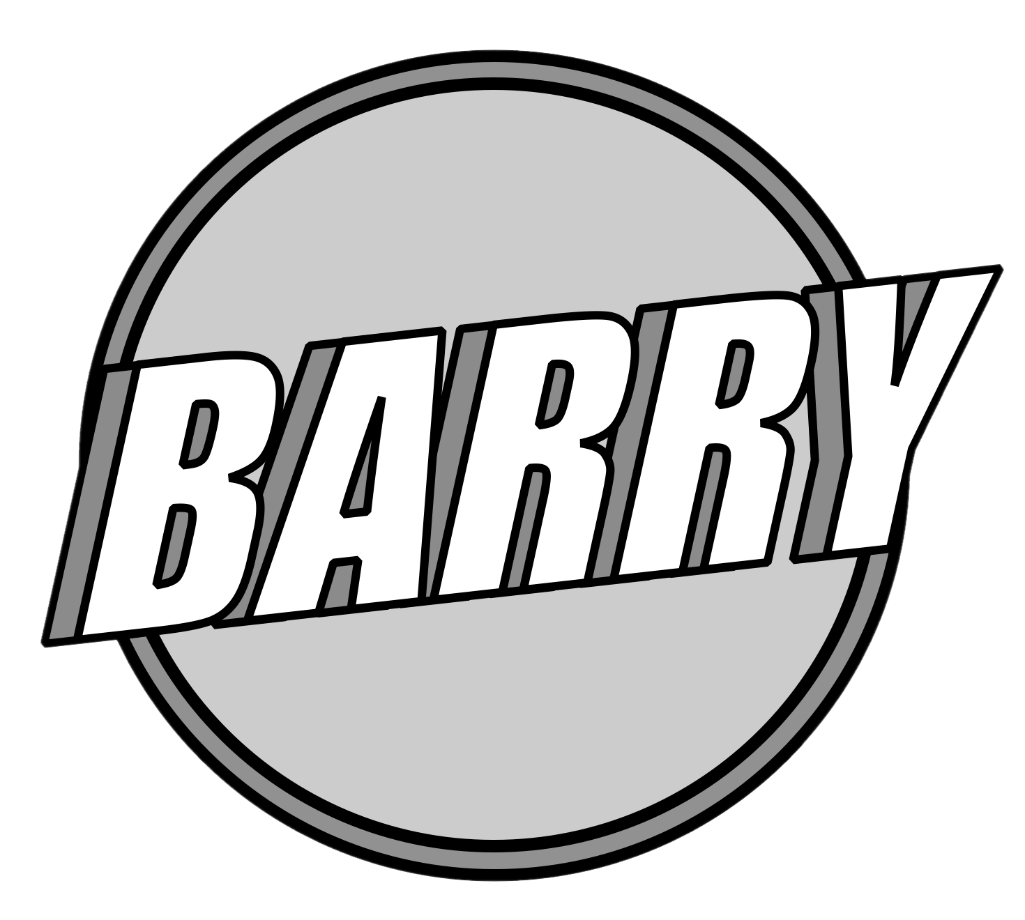 Logo du partenaire Barry