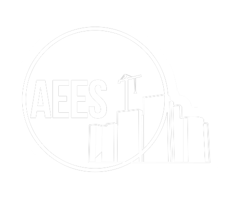 Logo du partenaire Aees