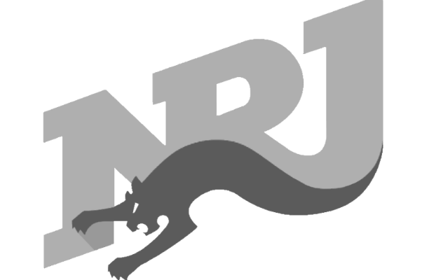 Logo du partenaire NRJ