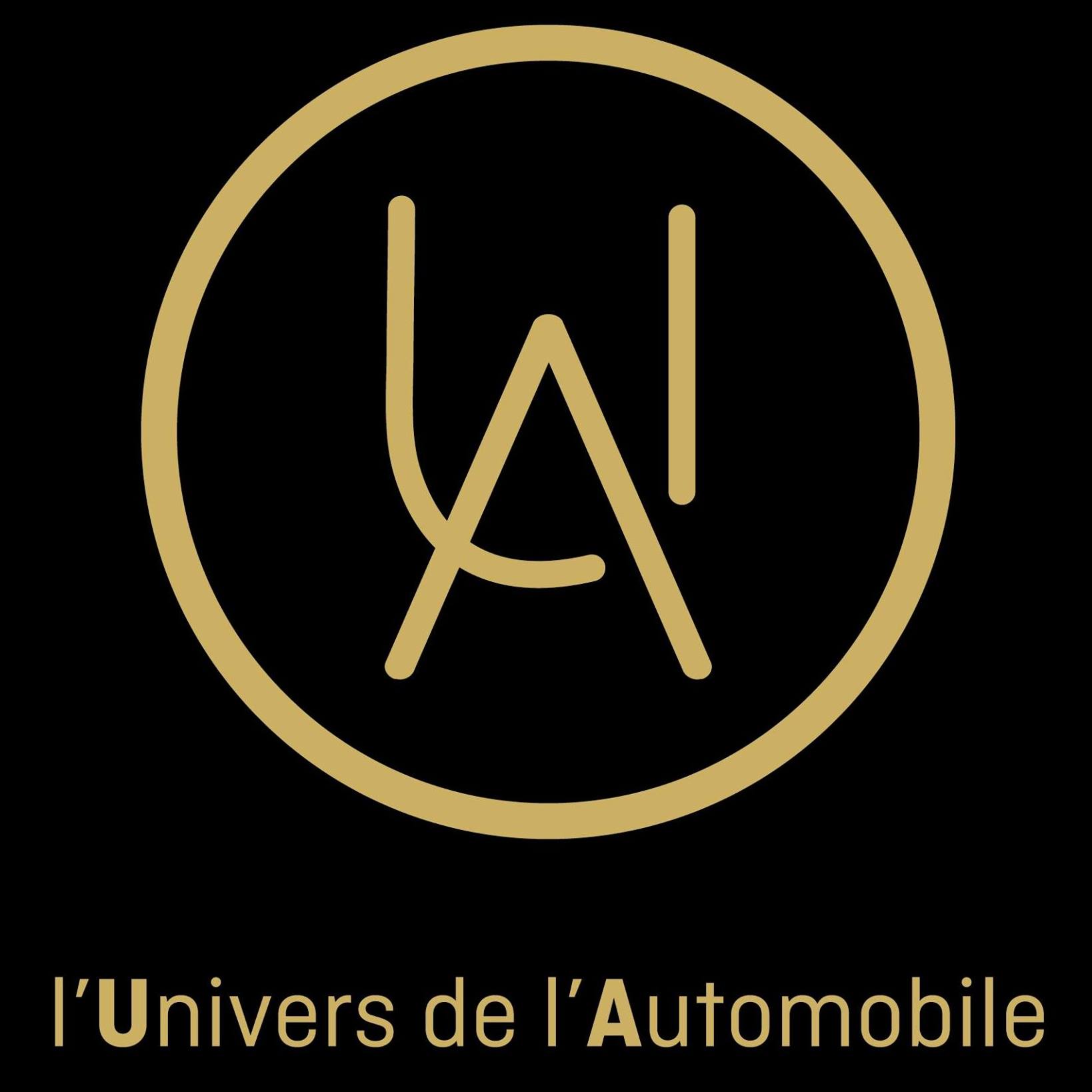 Logo du partenaire Univers automobile