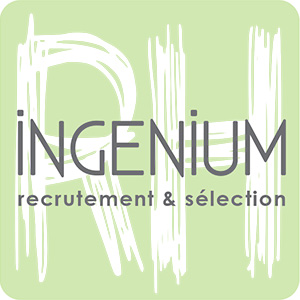 Logo du partenaire RH Ingénium