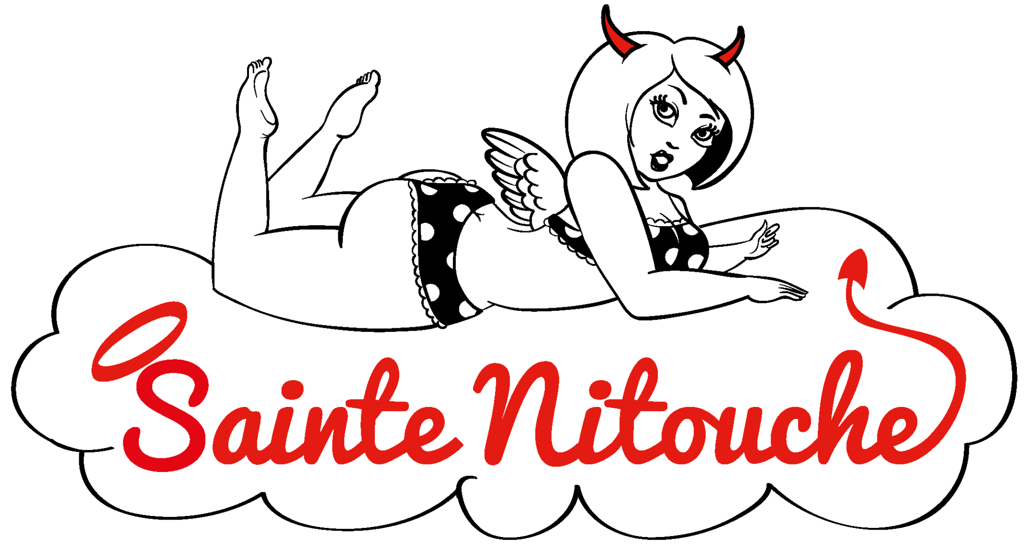 Logo du partenaire Saint-nitouche