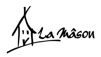 Logo du partenaire La Mâson
